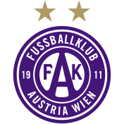D FAK Austria Wien